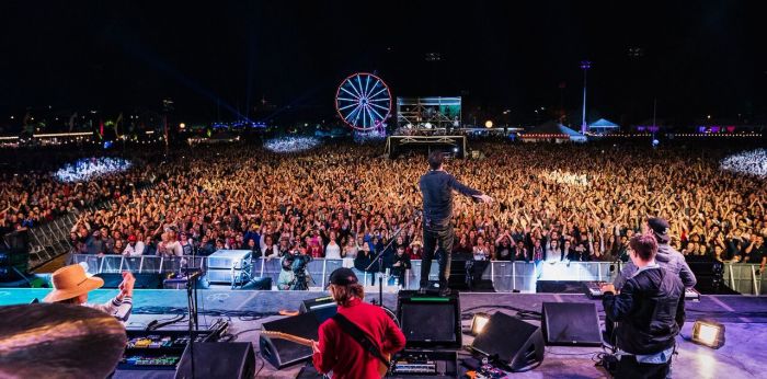 boston calling music festival